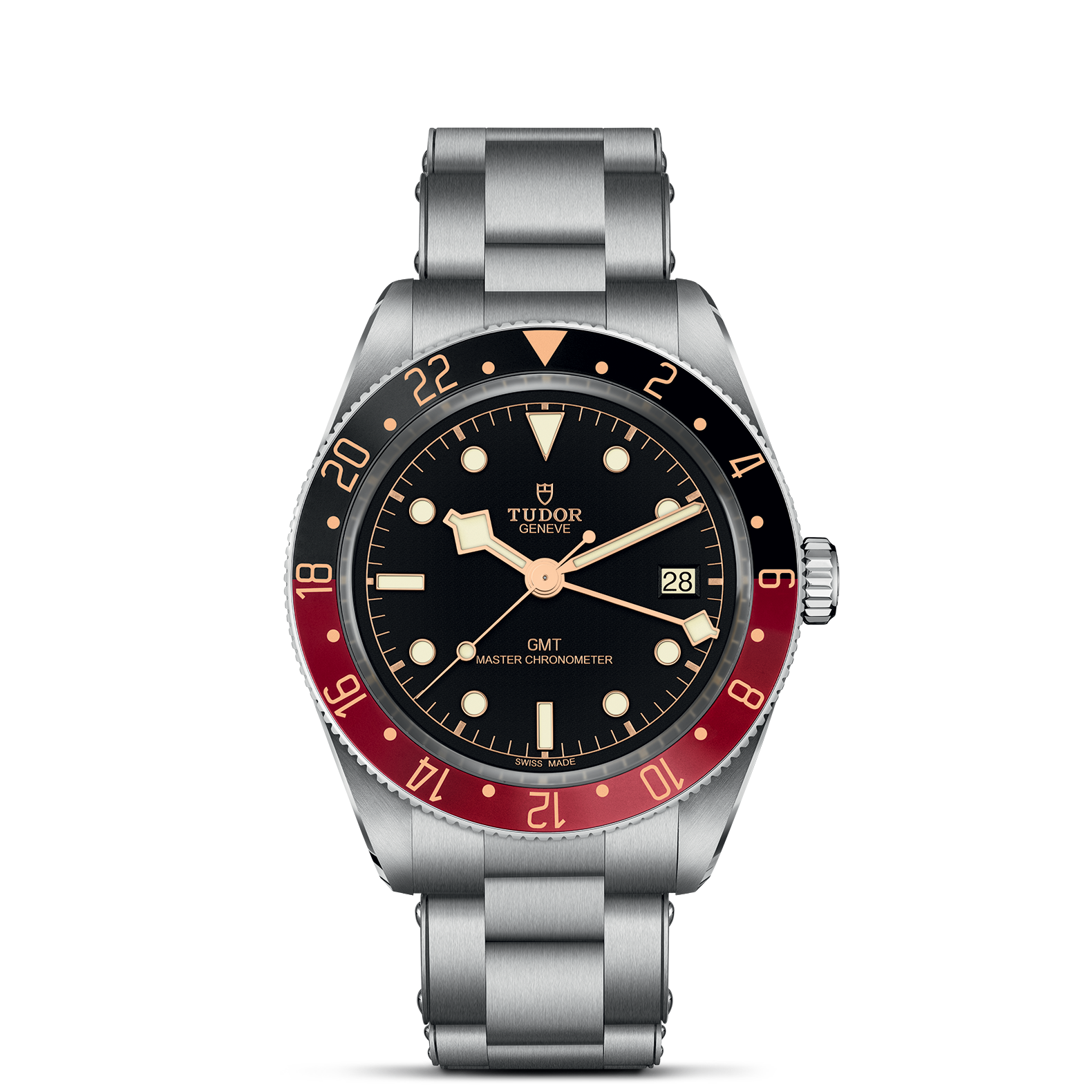 Black Bay 58 GMT