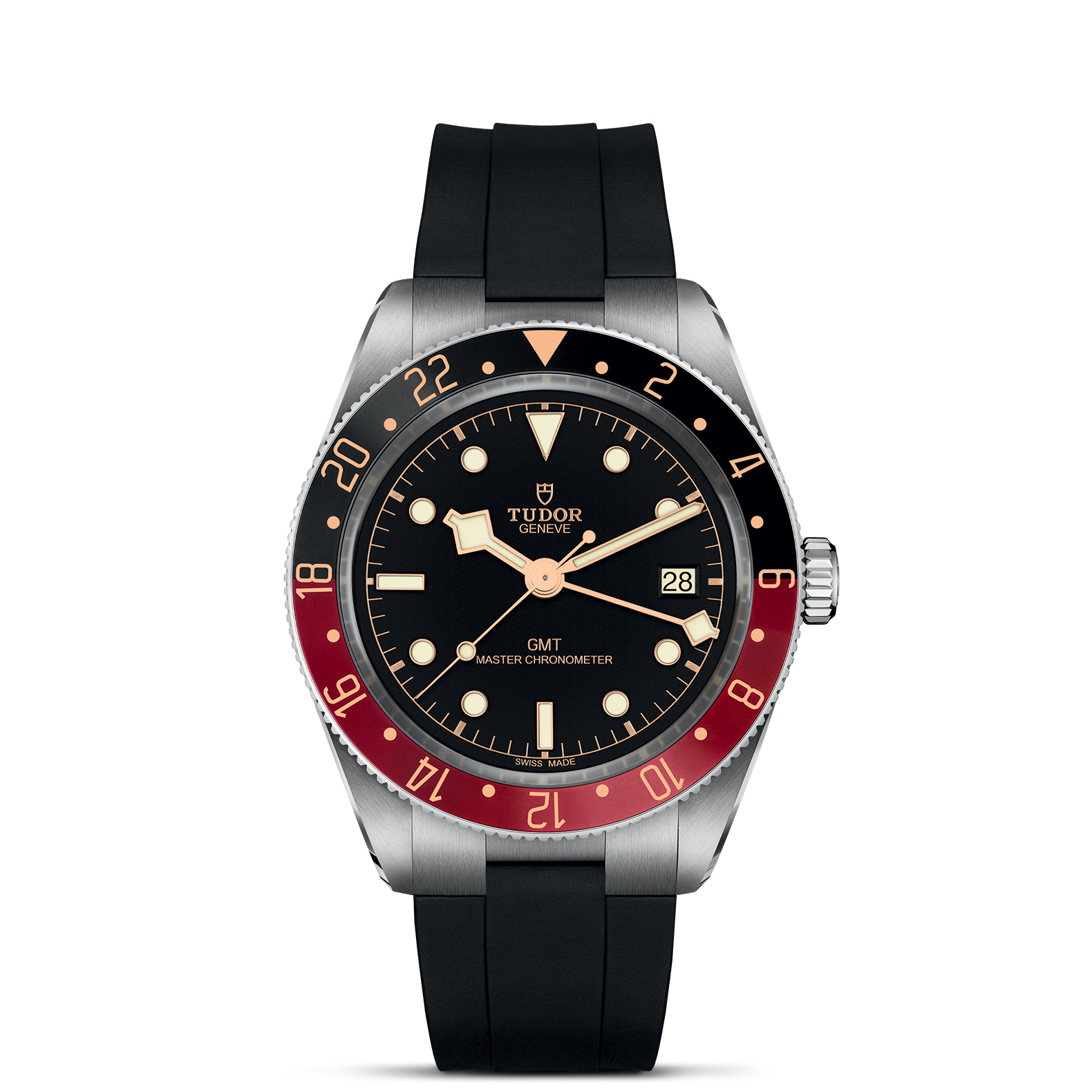 Black Bay 58 GMT
