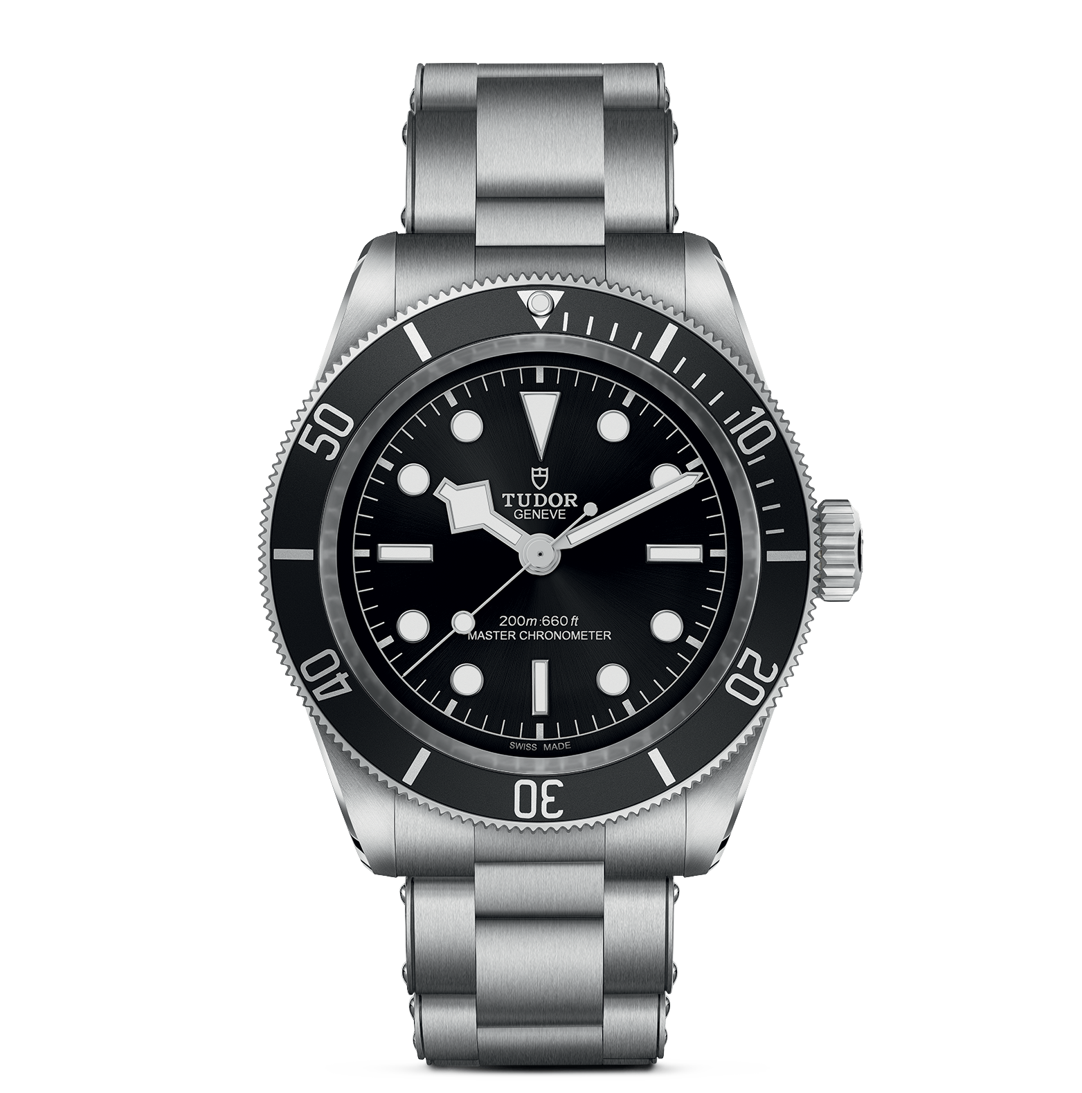 Black Bay