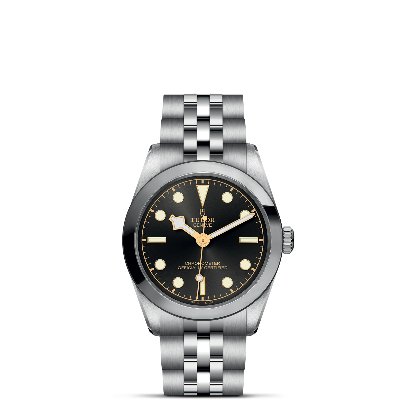 BLACK BAY 31
