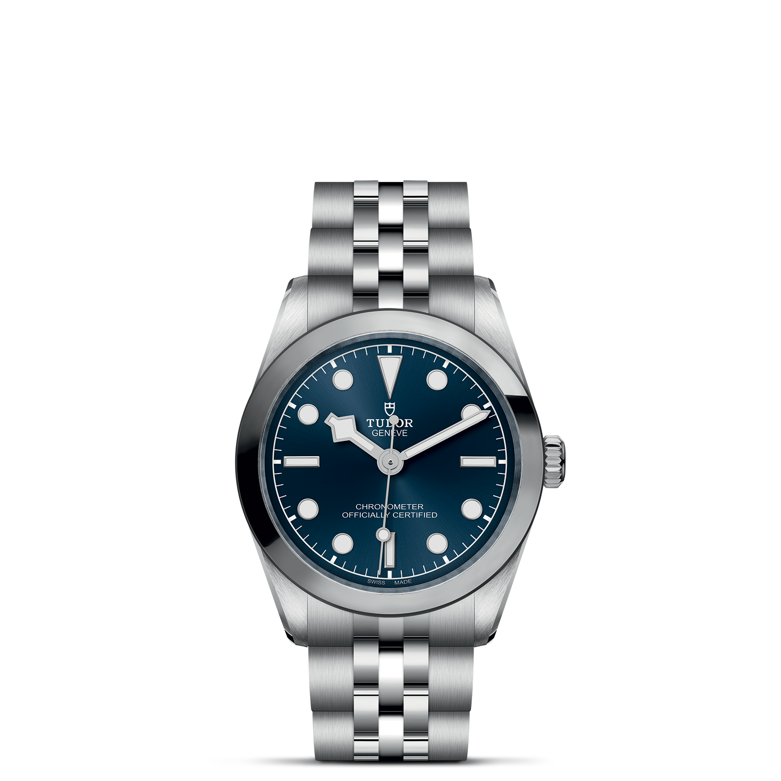 BLACK BAY 31