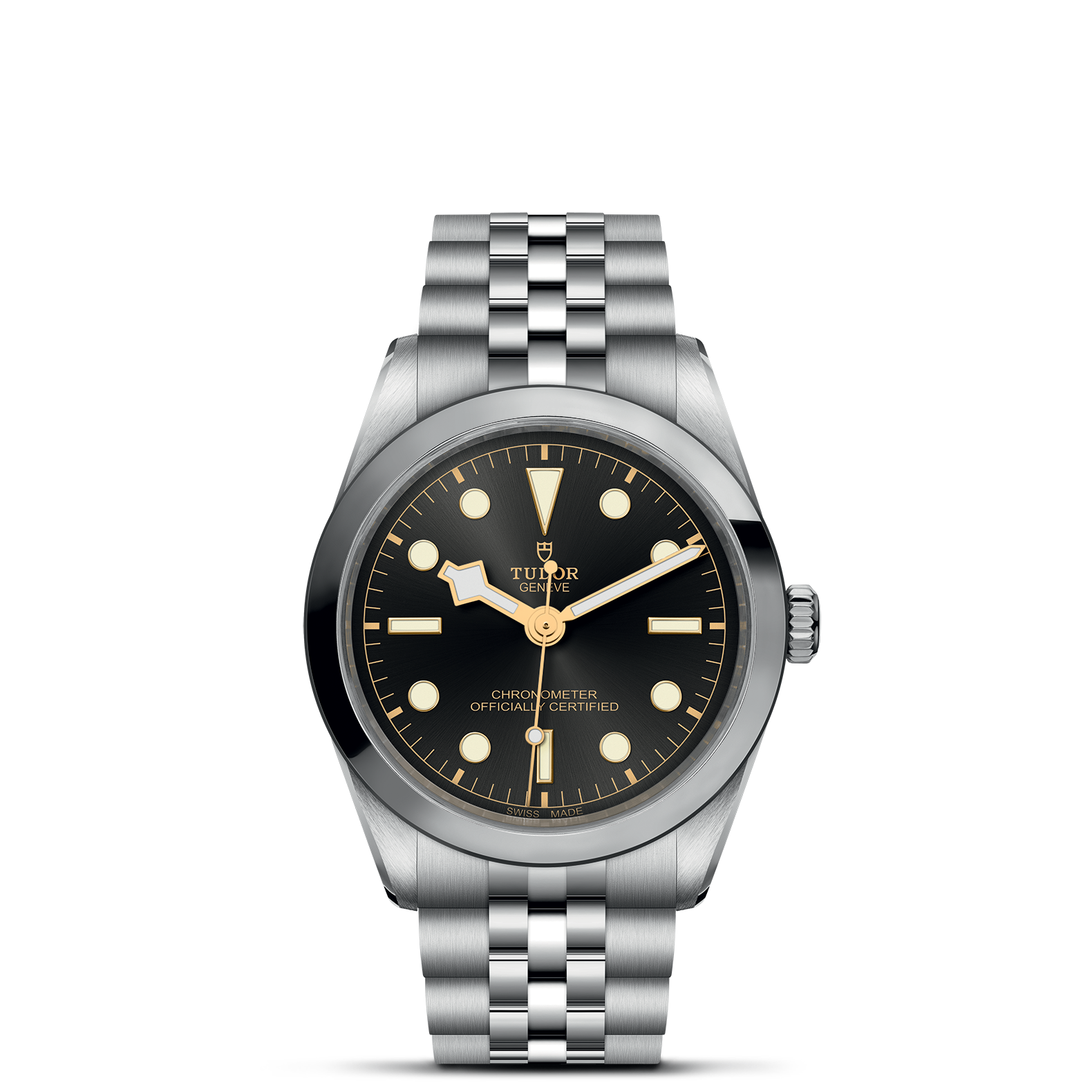 BLACK BAY 36