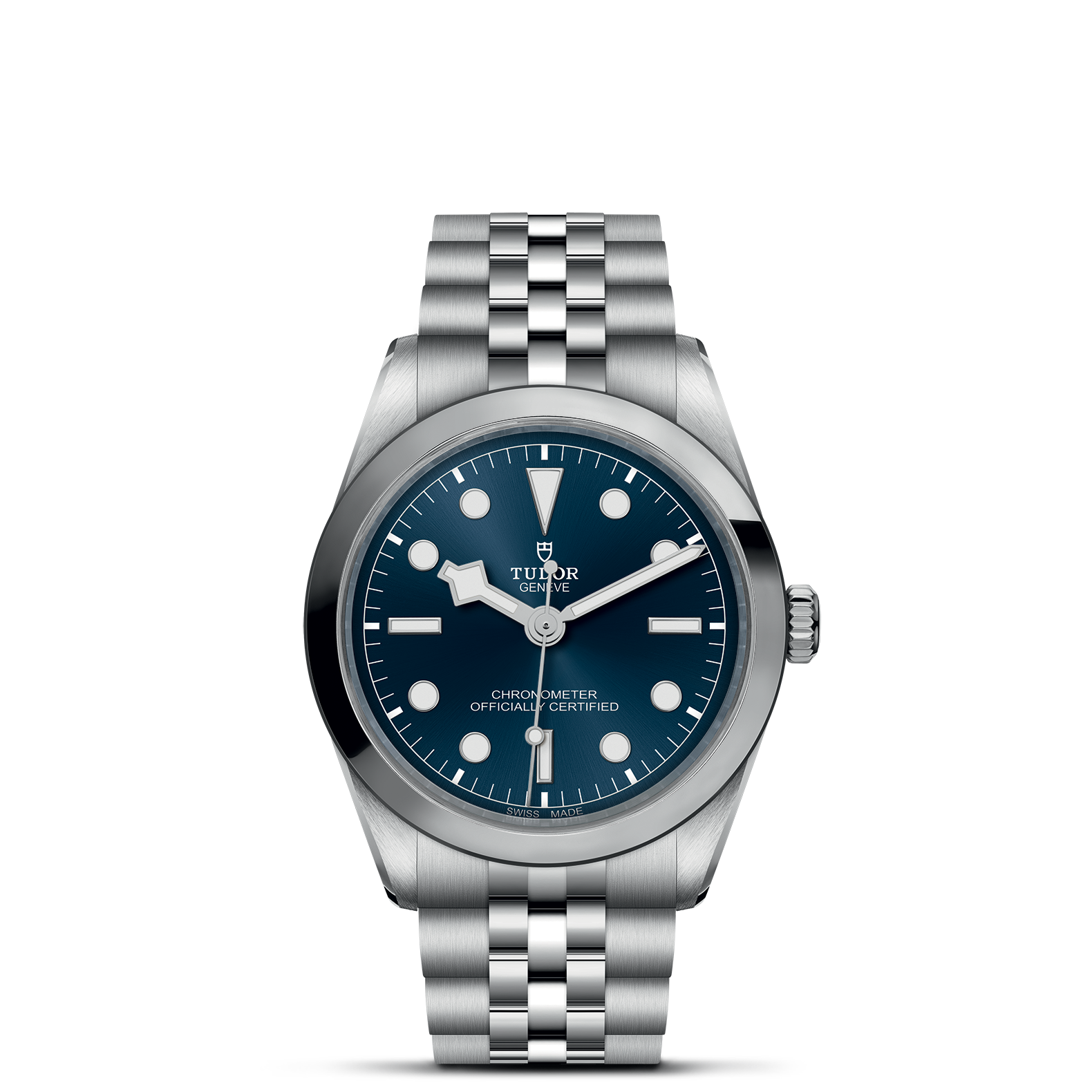 BLACK BAY 36