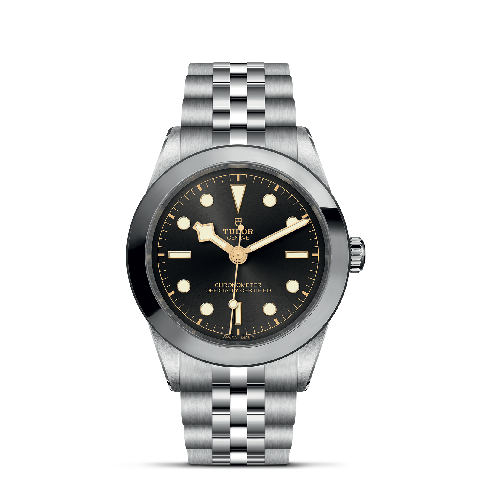 BLACK BAY 36
