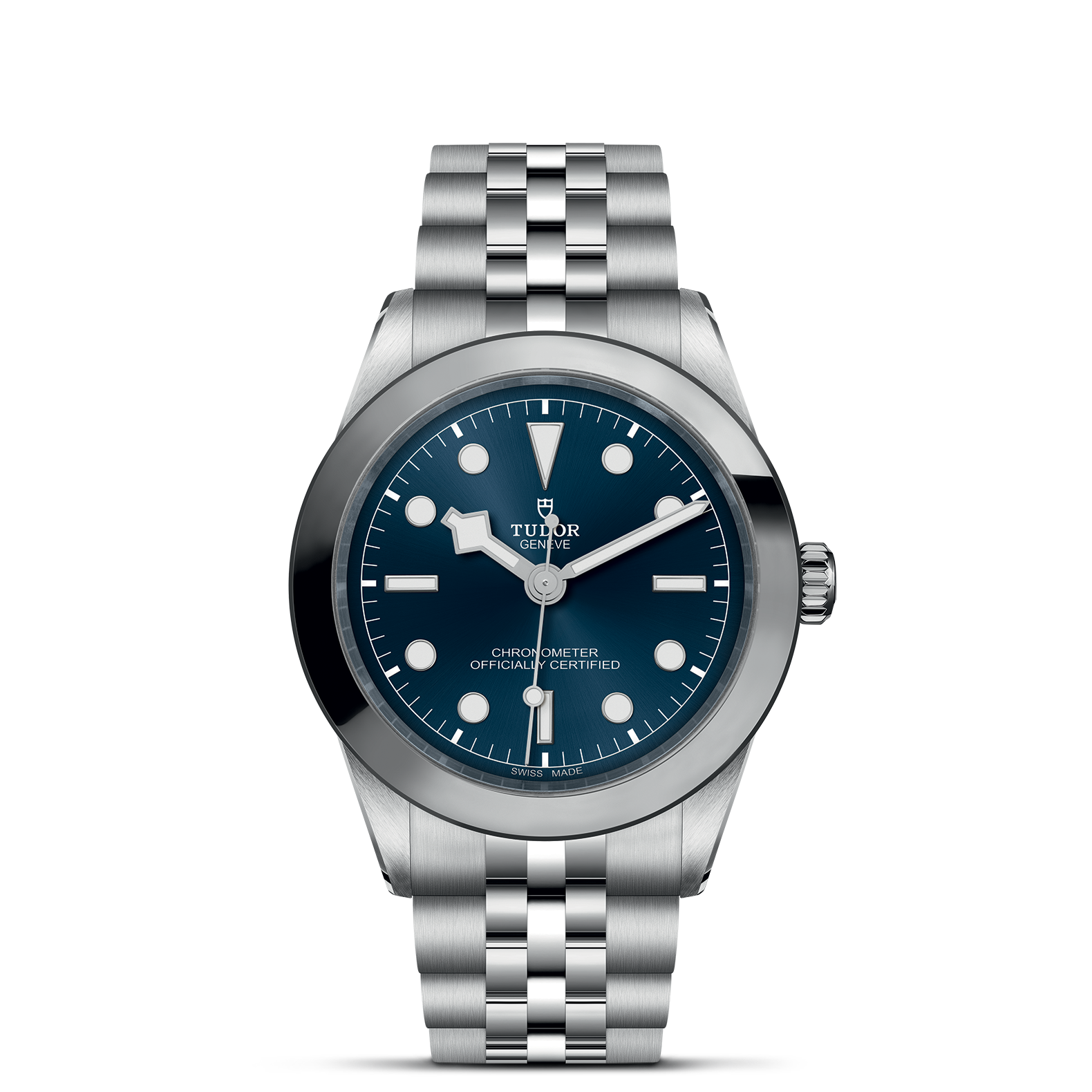 BLACK BAY 39