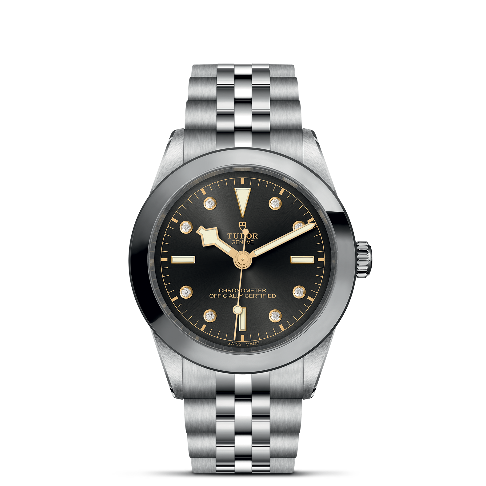 BLACK BAY 39