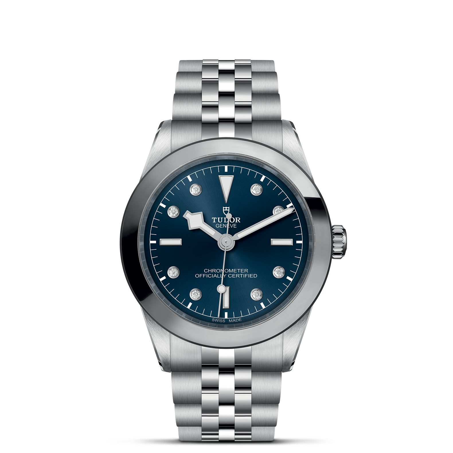 BLACK BAY 39