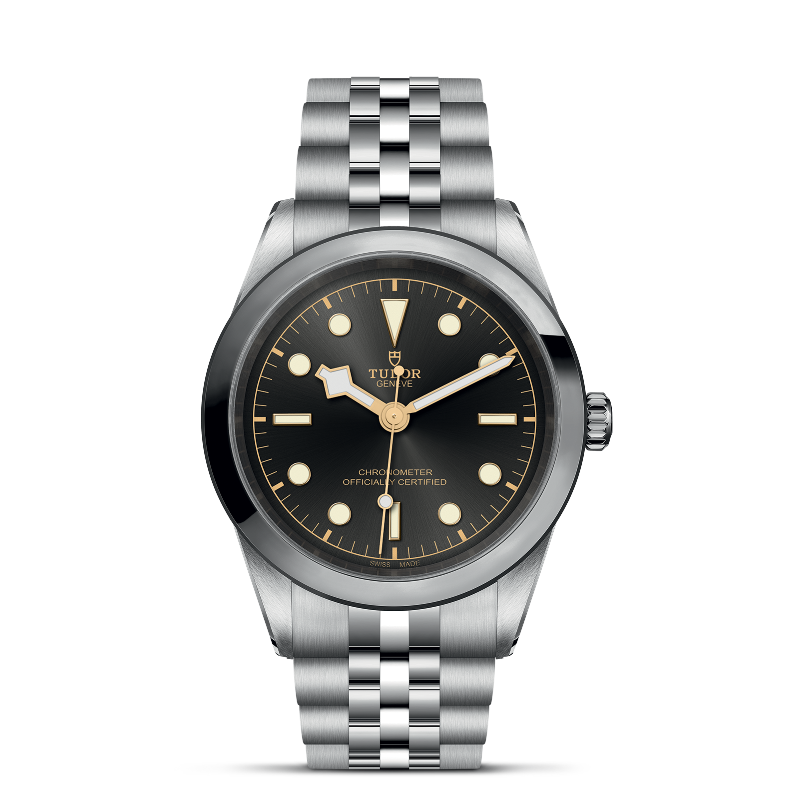 BLACK BAY 41