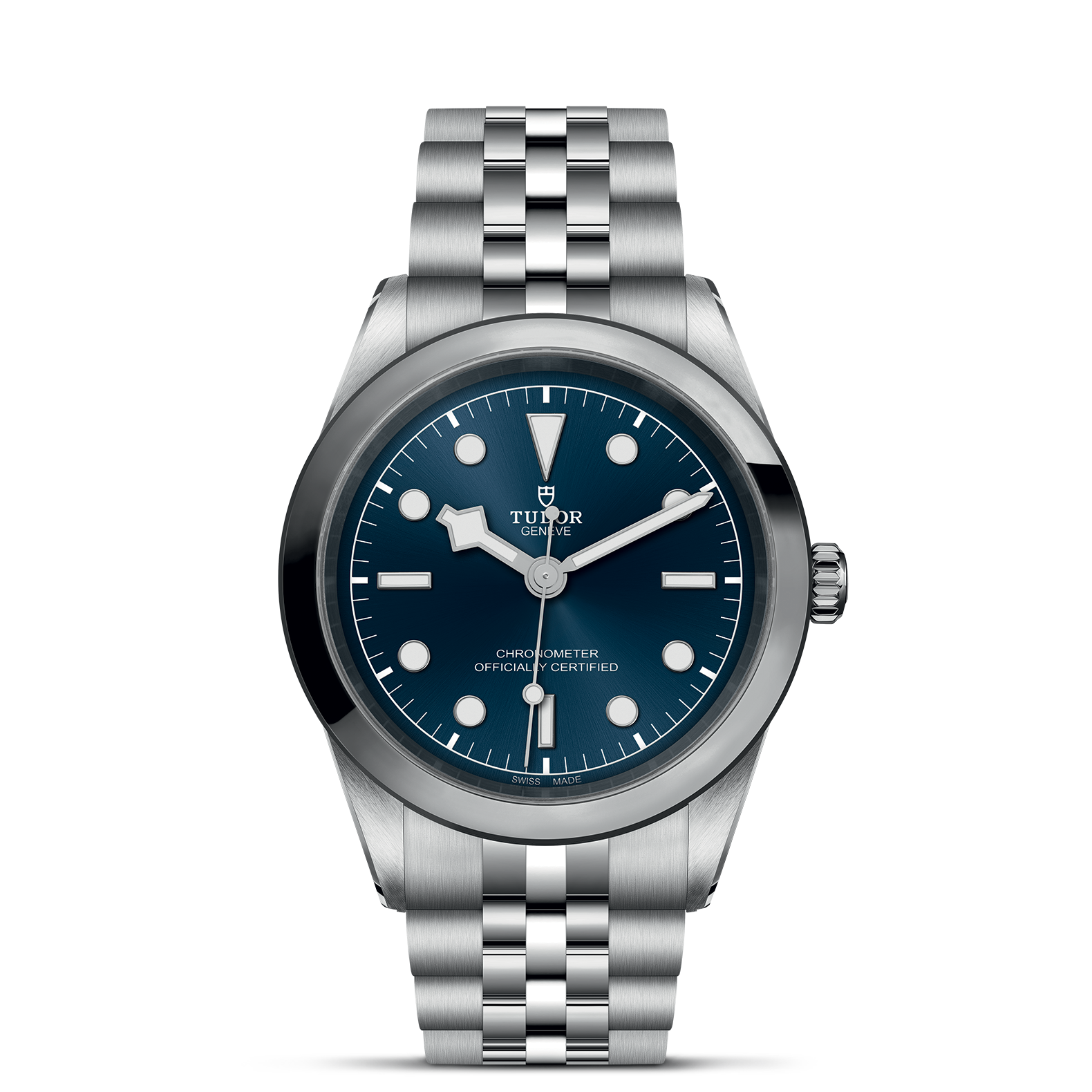 BLACK BAY 41
