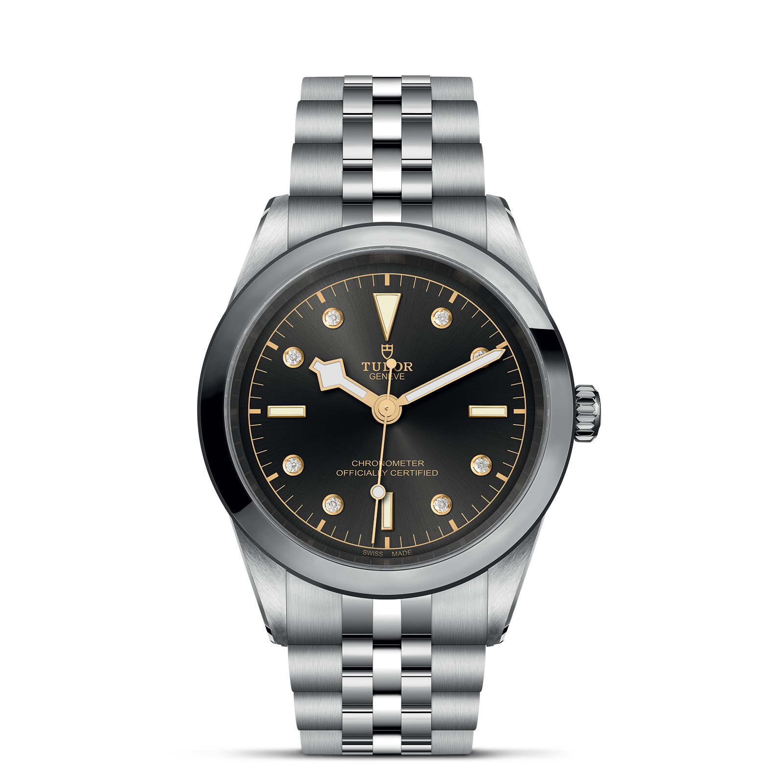 BLACK BAY 41