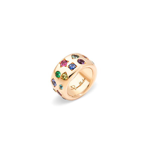 Iconica Large Ring
