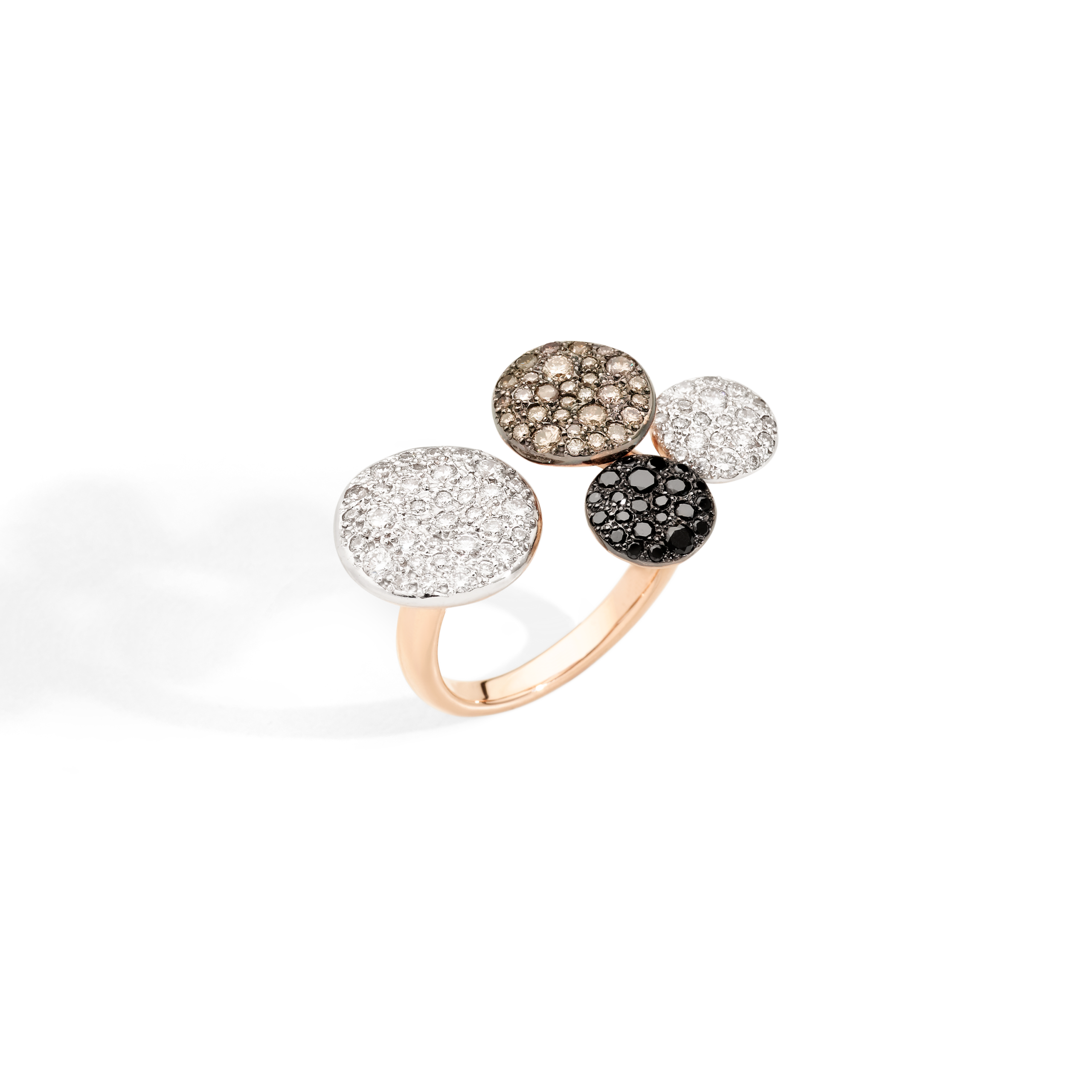 Sabbia Ring