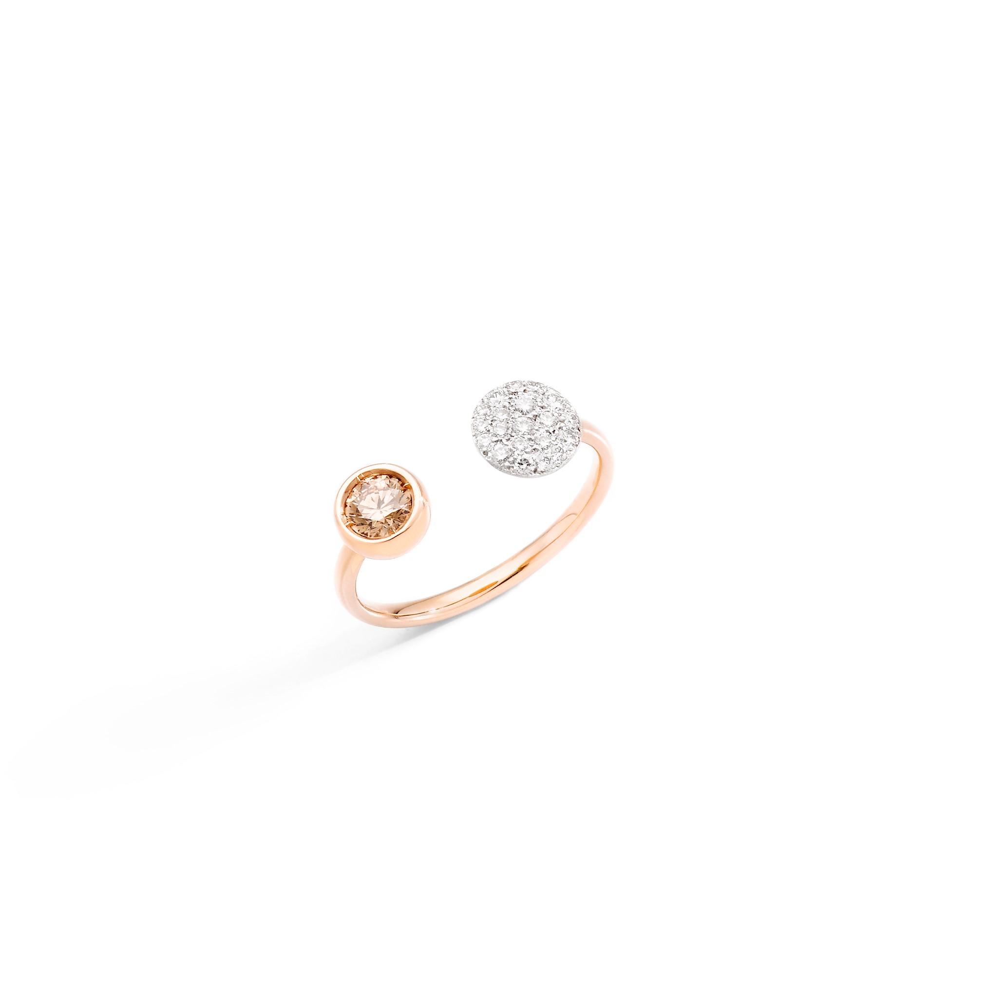 Sabbia Ring