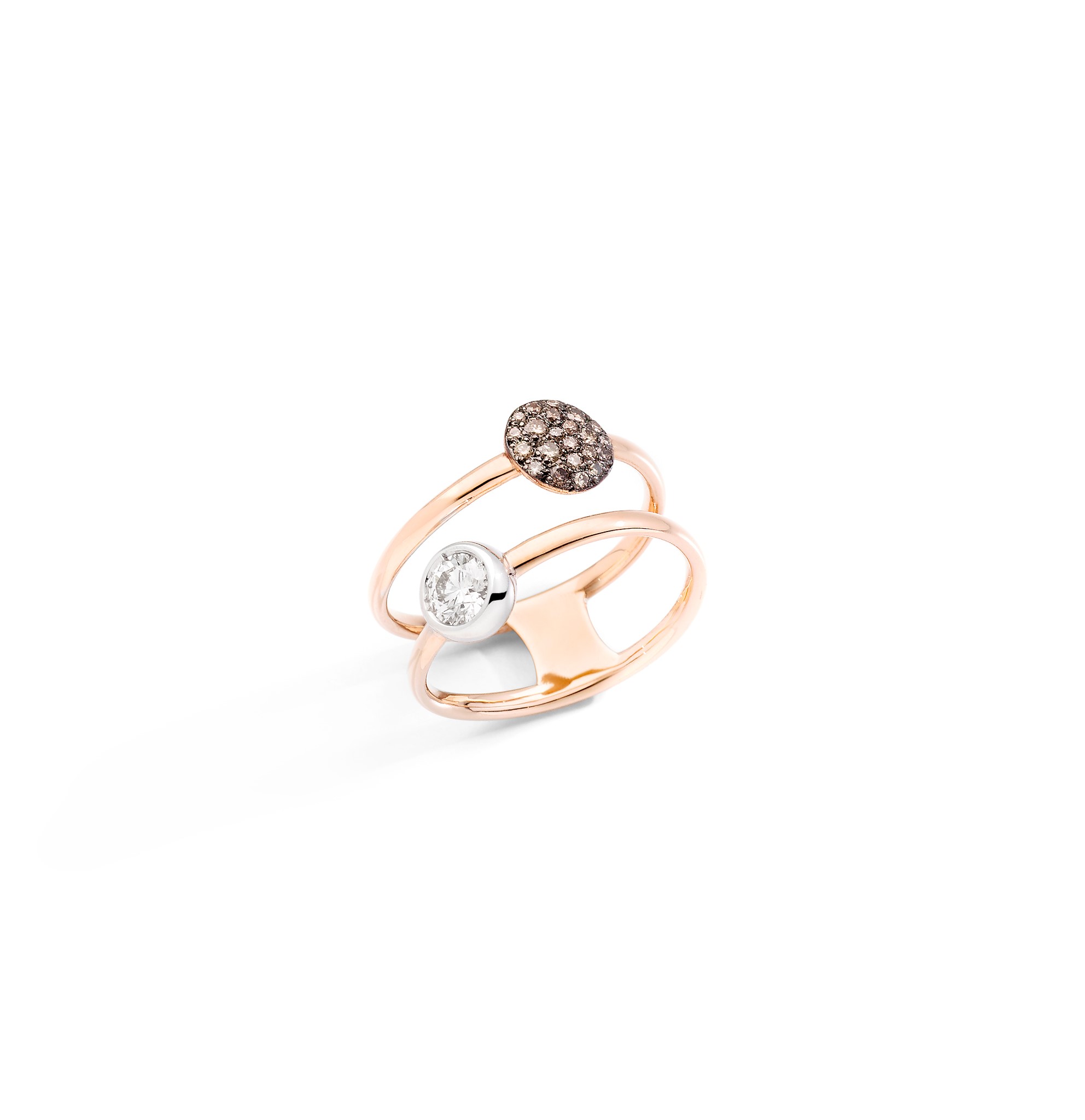 Sabbia Ring