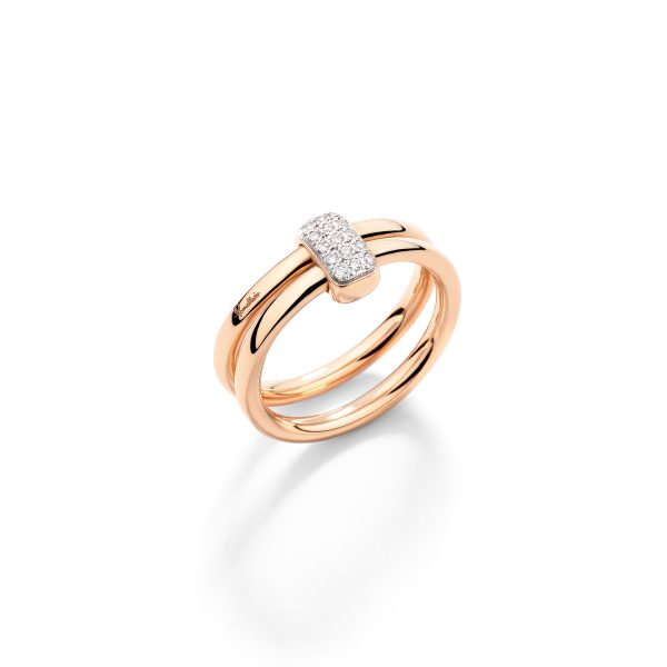 Pomellato Together Ring