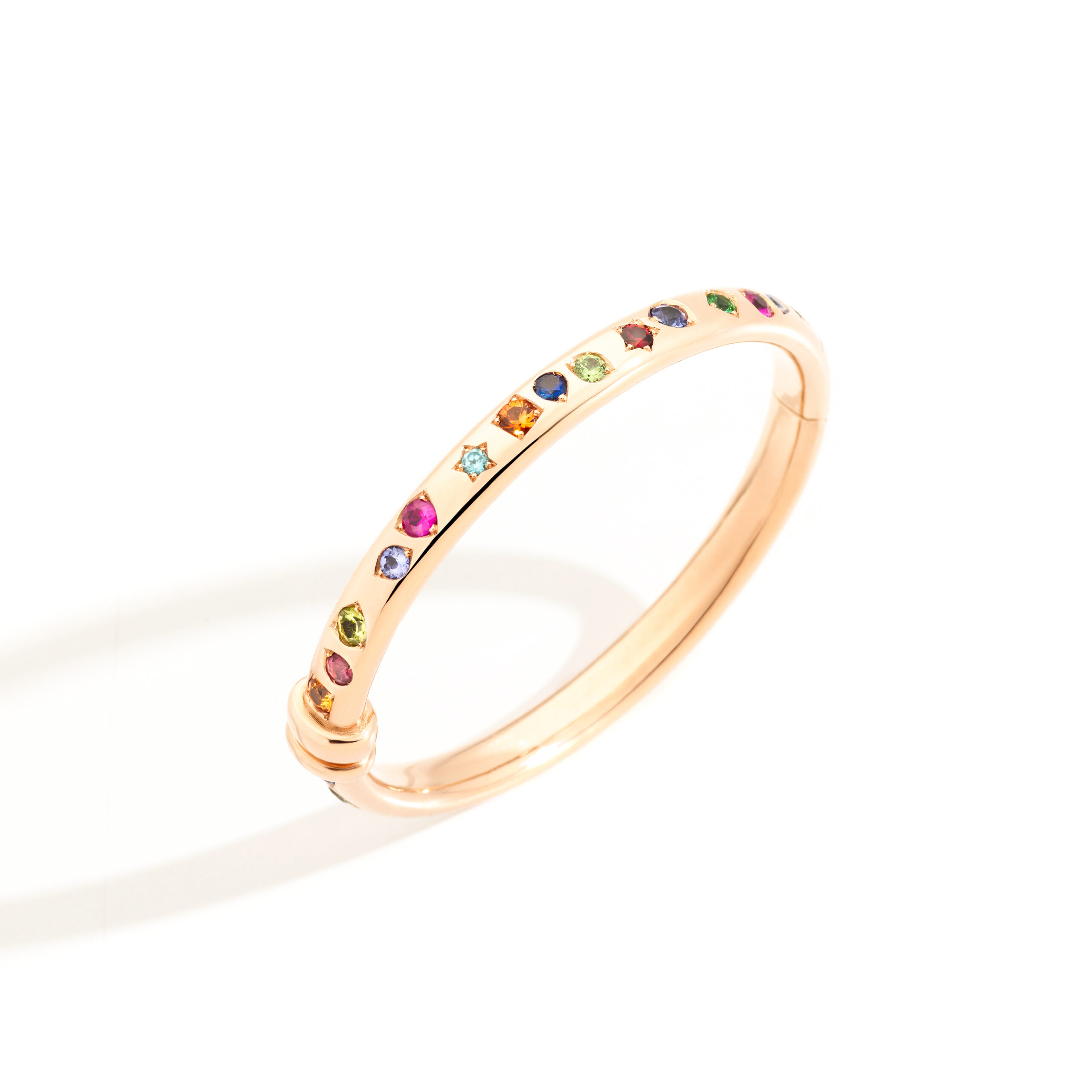 Bracelet Jonc Coloré Iconica