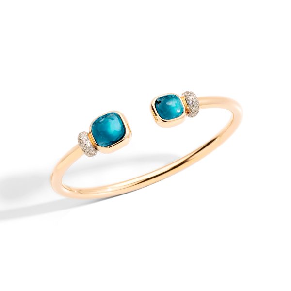Bracelet Nudo