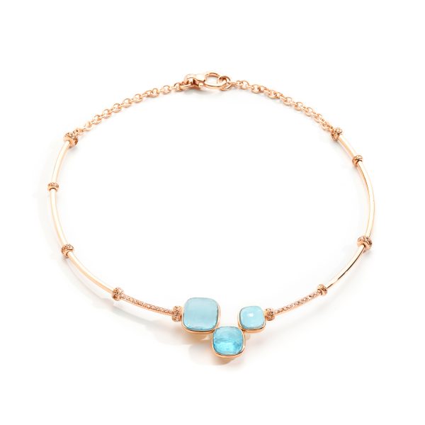 Nudo Necklace