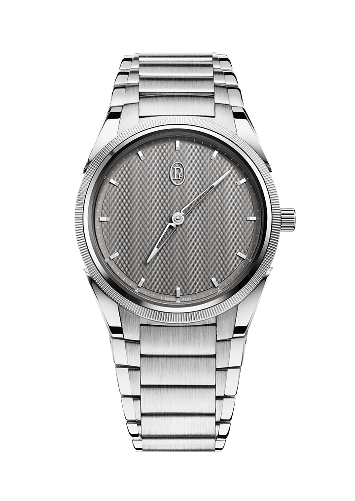 TONDA PF AUTOMATIC ACIER SILVER SAND