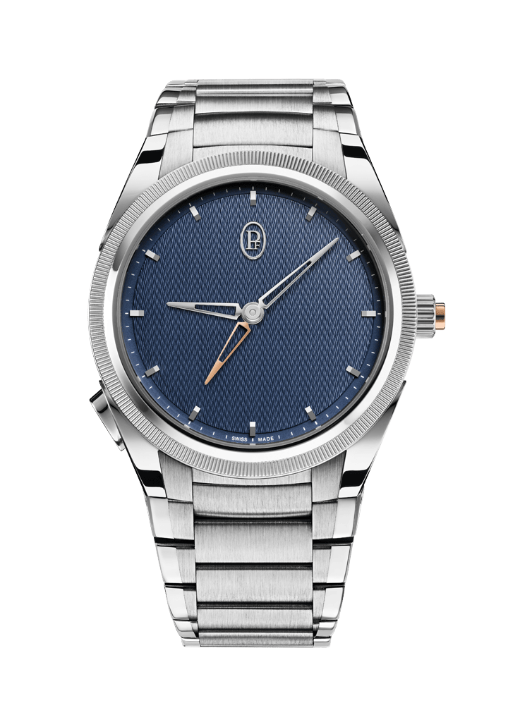 TONDA PF GMT RATTRAPANTE