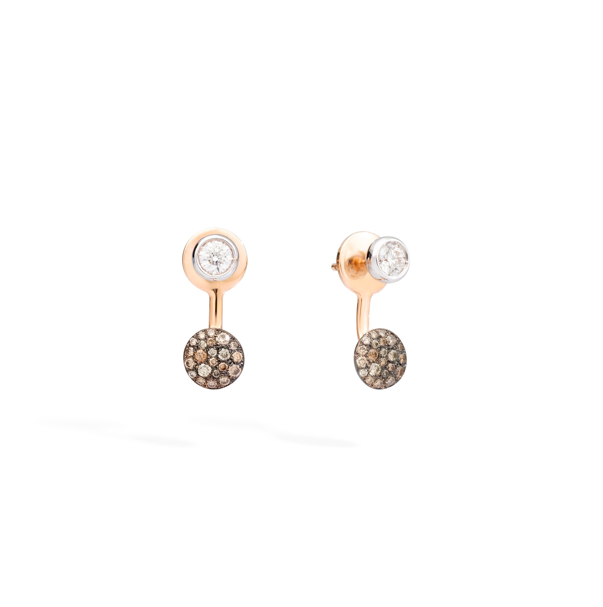 Sabbia Earrings