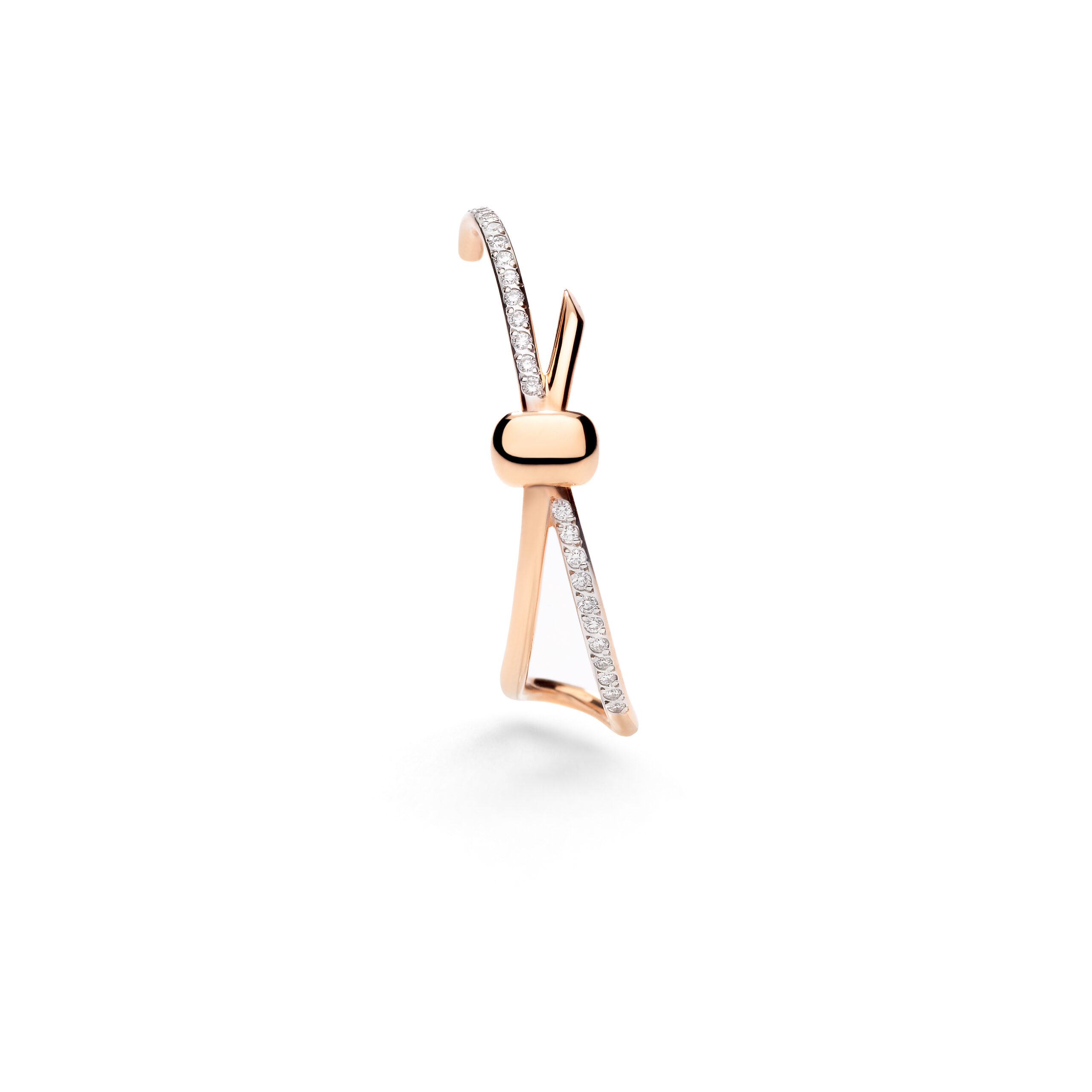 Pomellato Together Ear Cuff