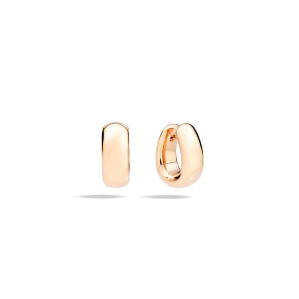 Boucles D’Oreilles Iconica