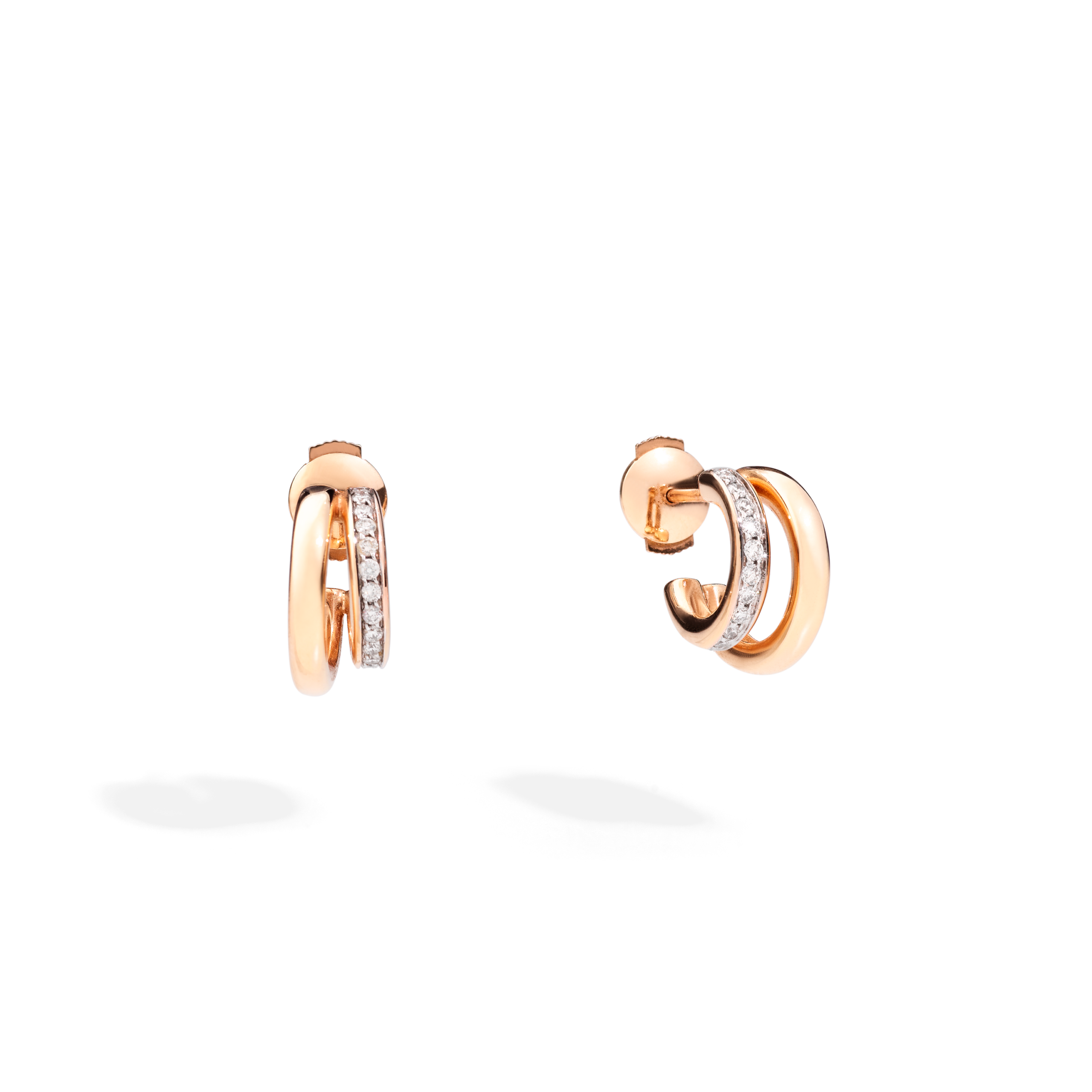 Pomellato Together Earrings
