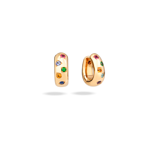 Iconica Earrings