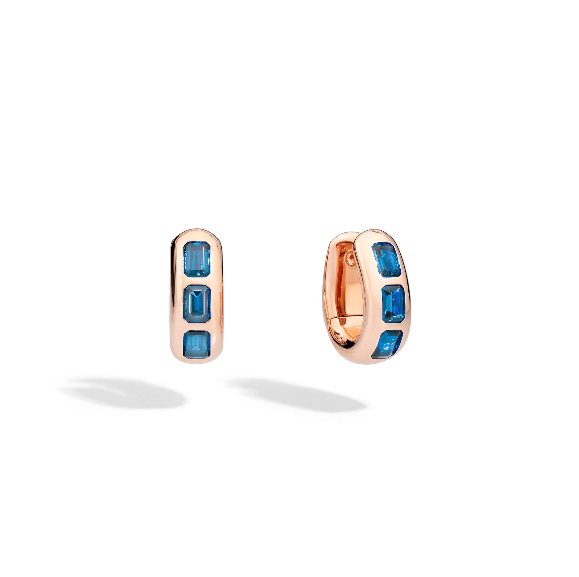 Iconica Earrings