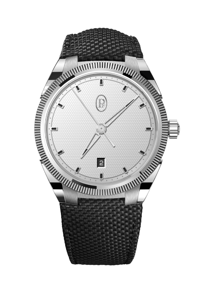 TONDA PF SPORT AUTOMATIC STEEL SILVER