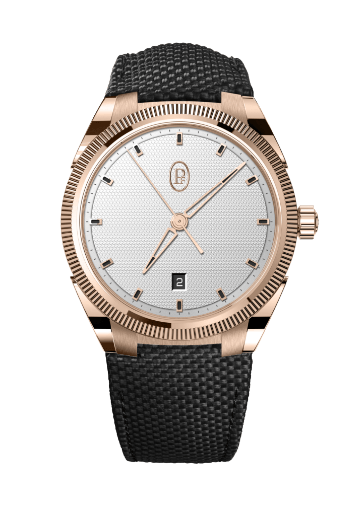 TONDA PF SPORT AUTOMATIC ROSE GOLD