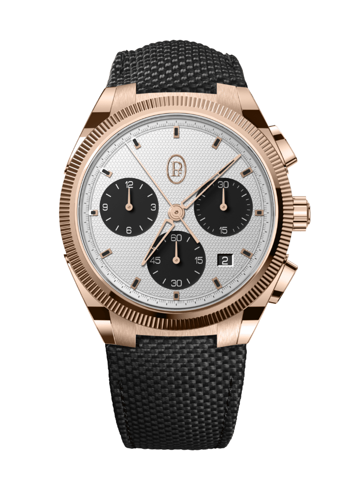TONDA PF SPORT CHRONOGRAPH ROSE GOLD