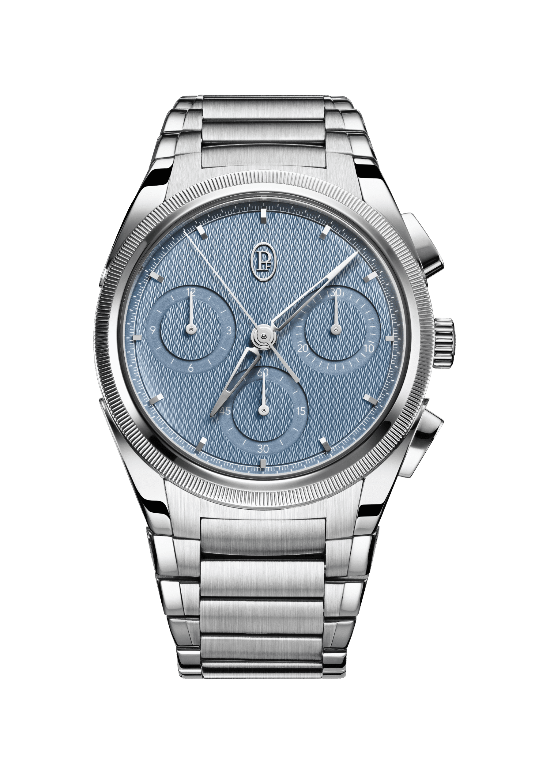 TONDA PF CHRONOGRAPH