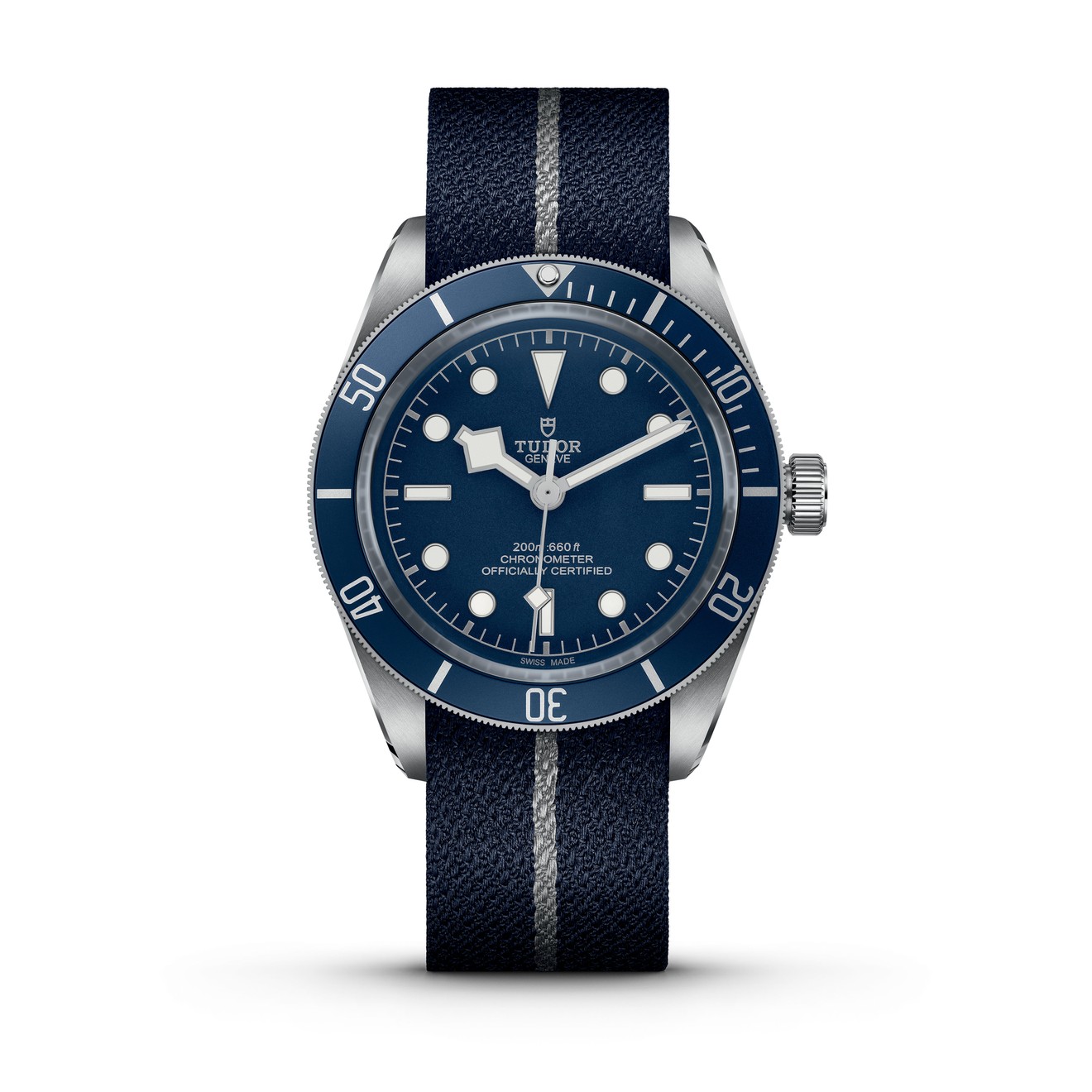 BLACK BAY FIFTY-EIGHT