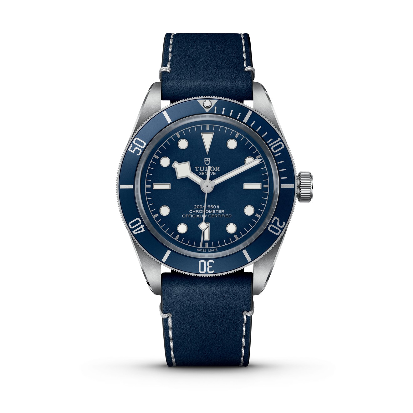 BLACK BAY FIFTY-EIGHT