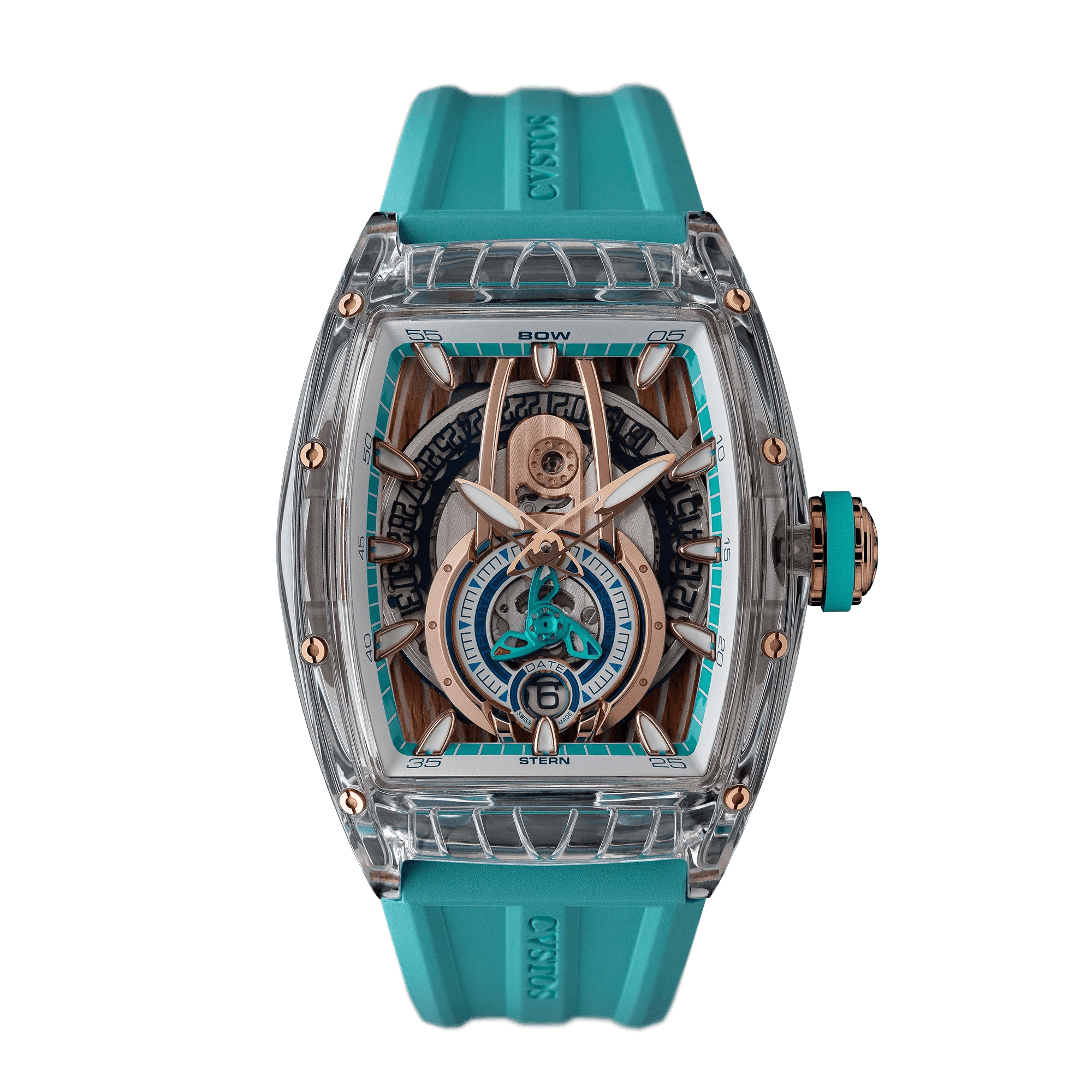 SEALINER PS SAPPHIRE TURQUOISE
