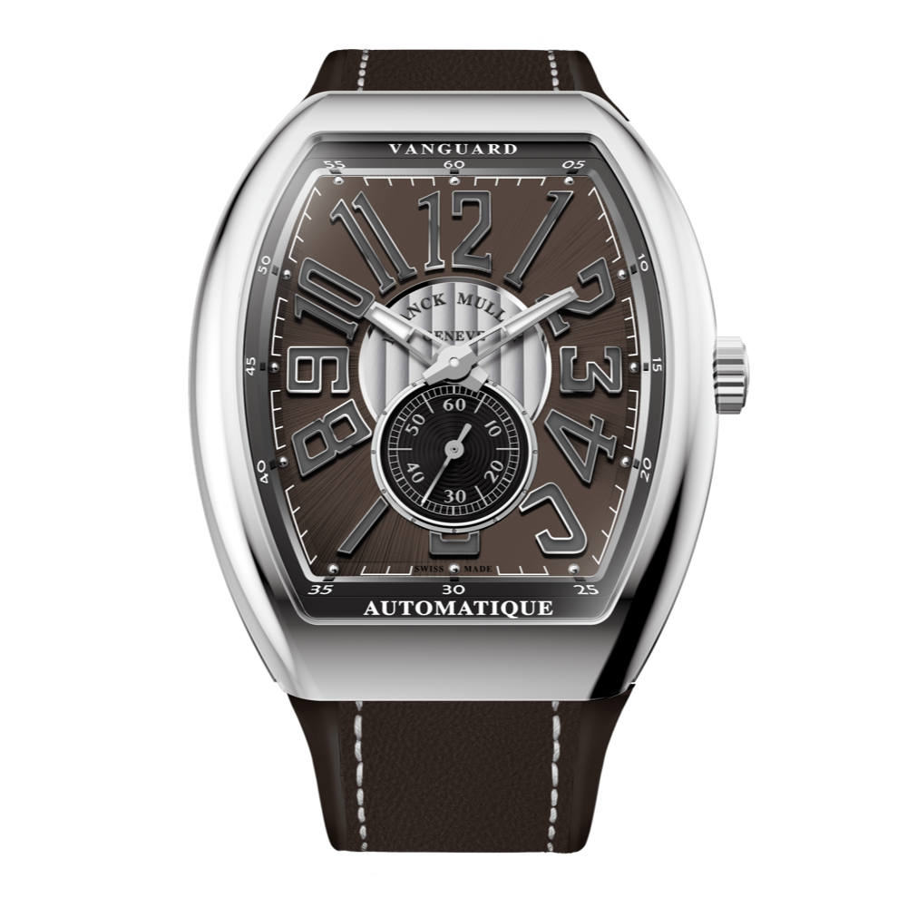 VANGUARD SLIM VINTAGE
