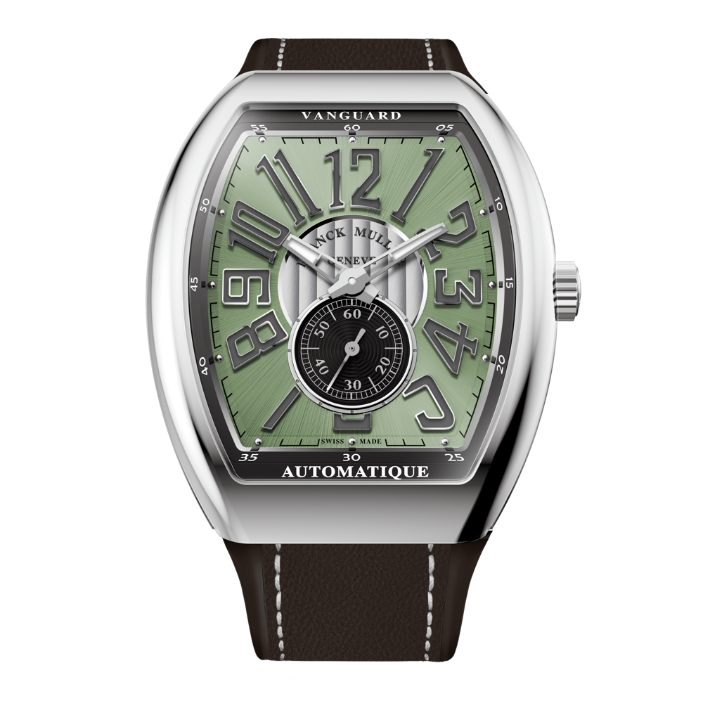 VANGUARD SLIM VINTAGE