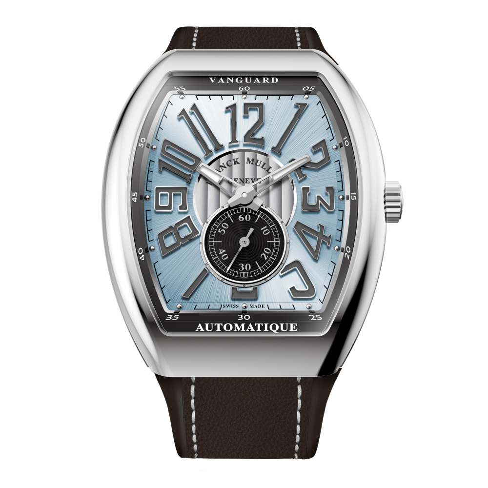 VANGUARD SLIM VINTAGE