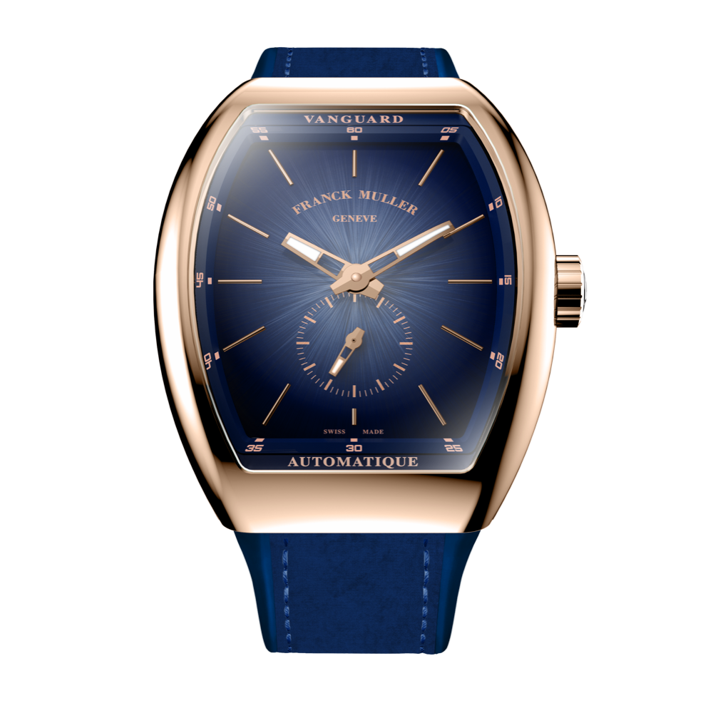 VANGUARD SFUMART SLIM