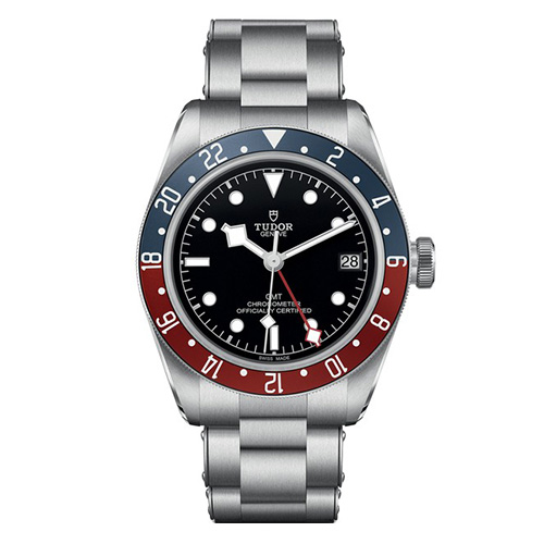 BLACK BAY GMT