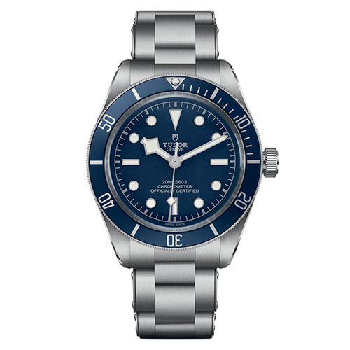 BLACK BAY FIFTY-EIGHT