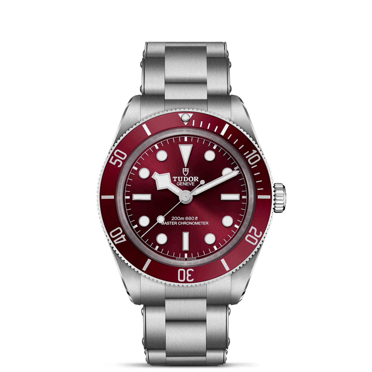 Black Bay 58