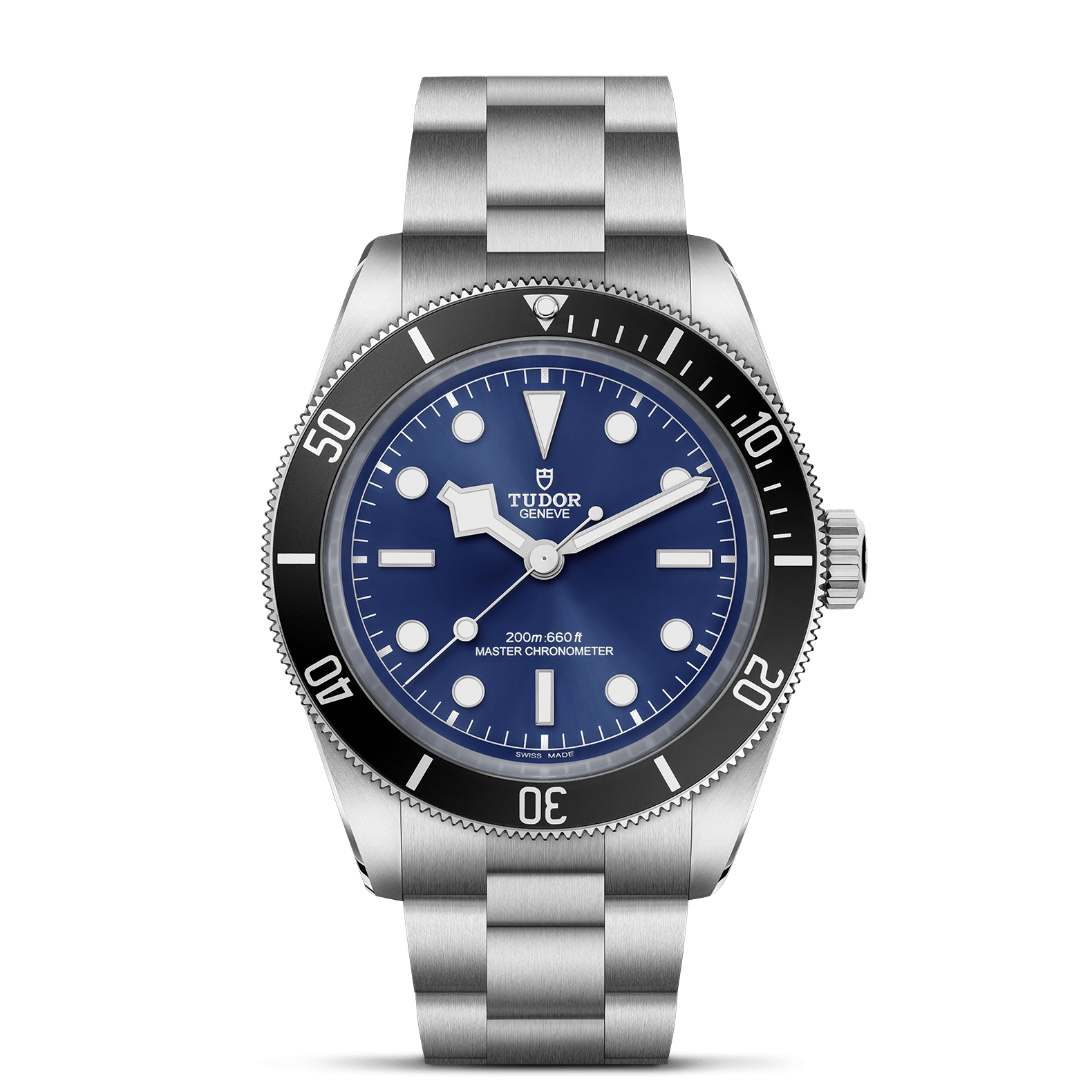 Black Bay 68