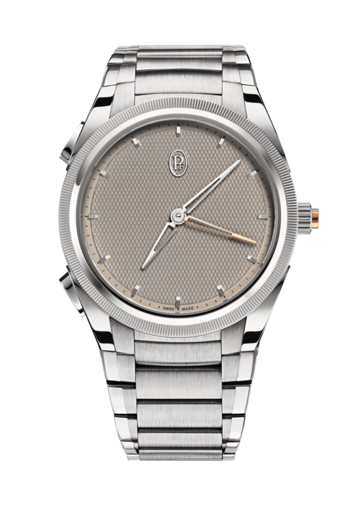 TONDA PF MINUTE RATTRAPANTE