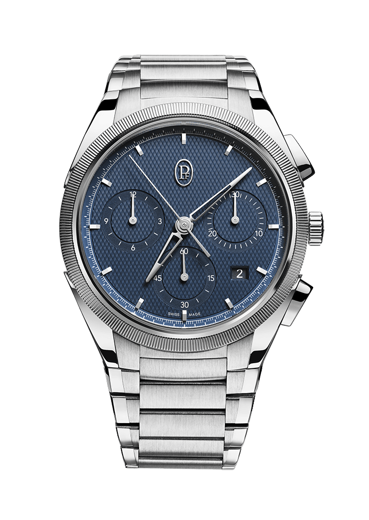 TONDA PF CHRONOGRAPH STEEL