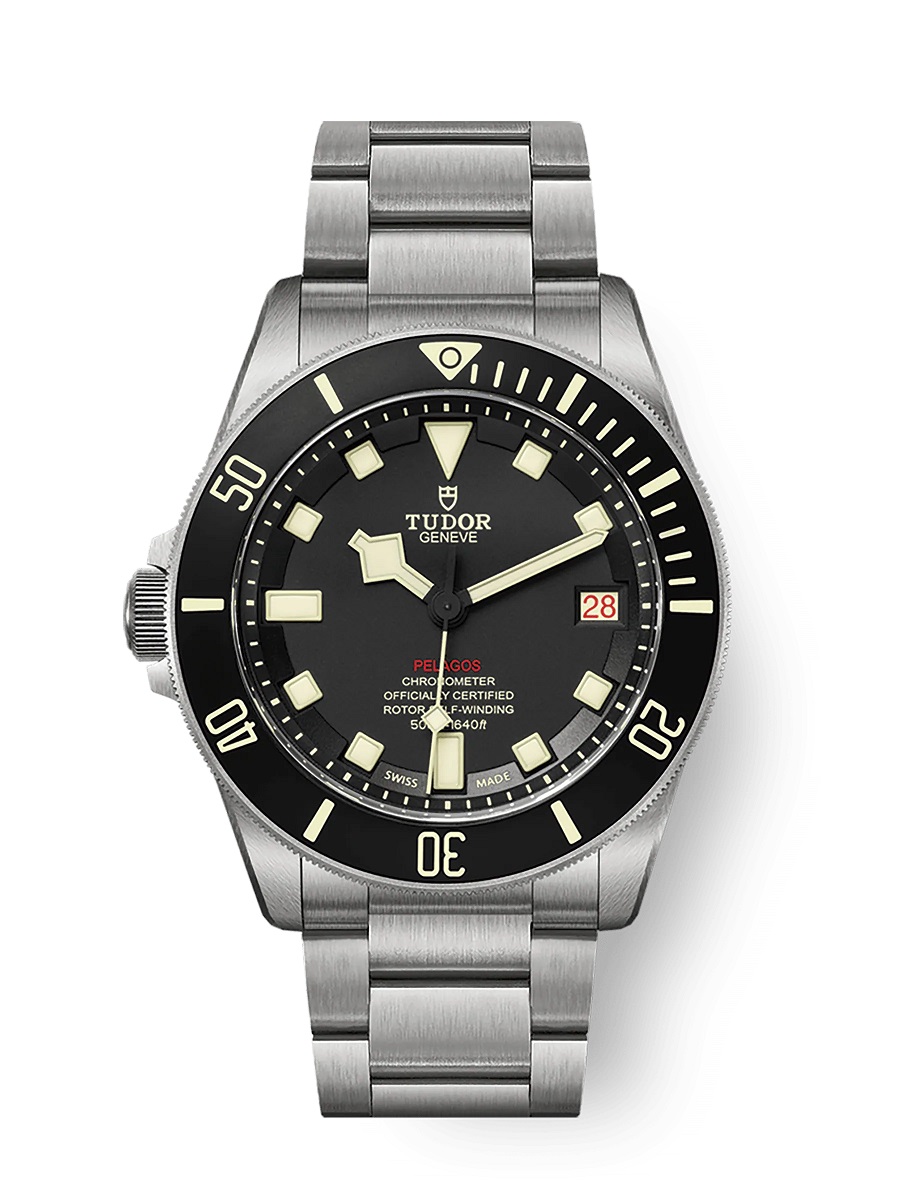 PELAGOS LHD
