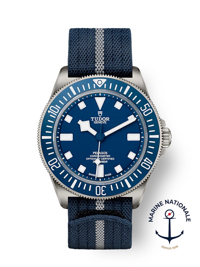 PELAGOS FXD