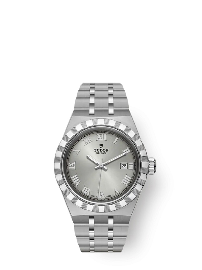 TUDOR ROYAL